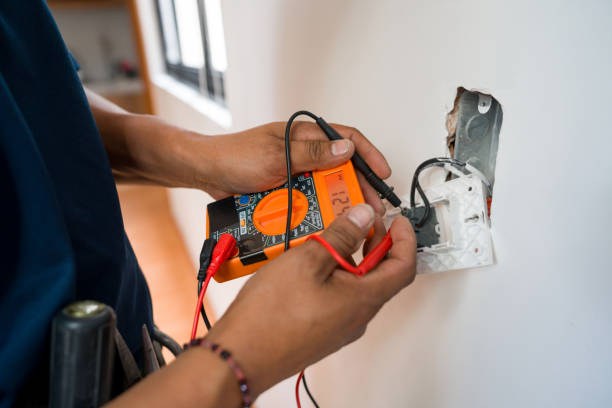 Best Residential Electrician Services  in Loma, CO