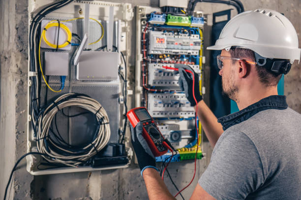 Best Local Electrician Companies  in Loma, CO