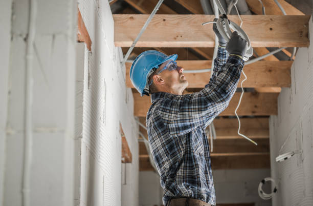 Best Emergency Electrical Repair  in Loma, CO