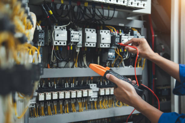 Best Electrical Rewiring Services  in Loma, CO