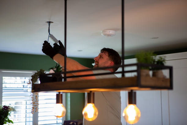 Best Commercial Electrician Services  in Loma, CO