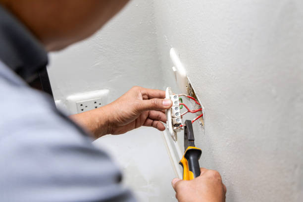Best Circuit Breaker Repair  in Loma, CO