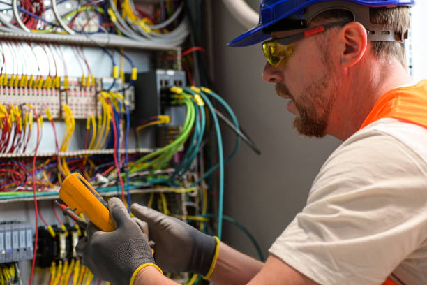  Loma, CO Electrician Pros